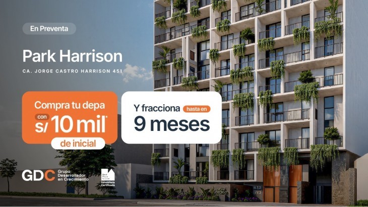 Park Harrison – foto 3
