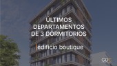 Departamentos en Barranco