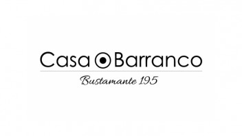 Logo Casa Barranco 195
