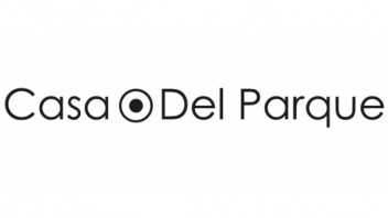 Logo Casa del Parque