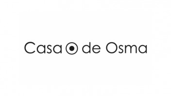 Logo Casa de Osma