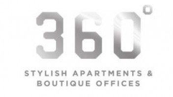 Logo 360 - Departamentos