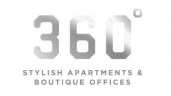 Logo 360 Oficinas