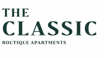 Logo The Classic