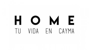 Logo CONDOMINIO HOME