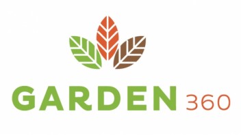 Logo Garden 360 - Etapa 3