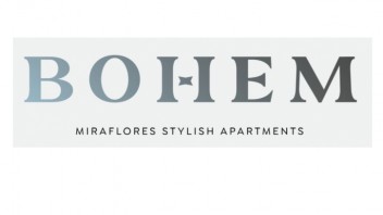 Logo Bohem