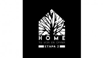 Logo Condominio HOME - II Etapa
