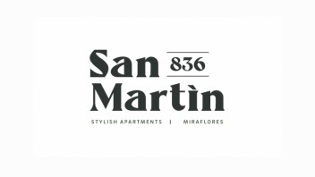 Logo San Martin 836