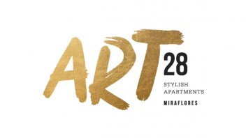 Logo ART 28