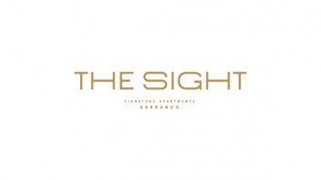 Logo The Sight