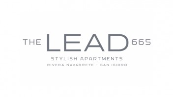 Logo The Lead