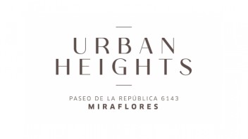 Logo Urban Heights