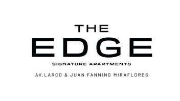 Logo The Edge