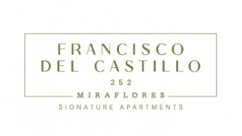 Logo Francisco Del Castillo 252