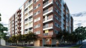 Departamentos en Miraflores