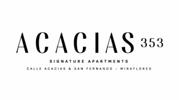 Logo ACACIAS