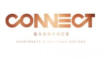 Logo Connect Barranco
