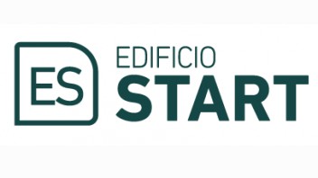 Logo Edificio Start
