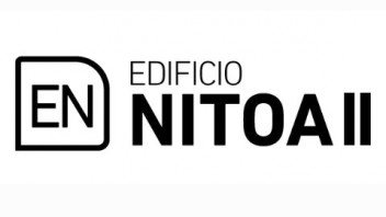 Logo Edificio Nitoa 2
