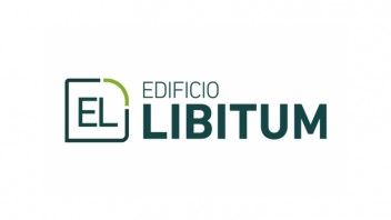 Logo Edificio Libitum