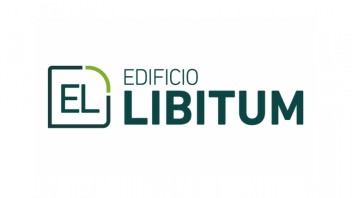 Logo Edificio Libitum
