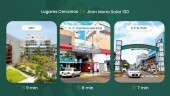 Departamentos en Santiago De Surco
