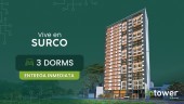 Departamentos en Santiago De Surco