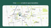 Departamentos en Surquillo