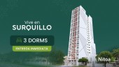 Departamentos en Surquillo