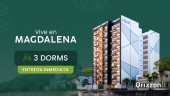 Departamentos en Magdalena Del Mar