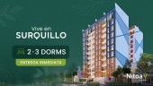 Departamentos en Surquillo
