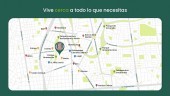 Departamentos en Surquillo