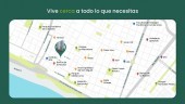 Departamentos en San Miguel
