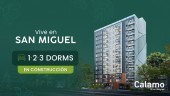 Departamentos en San Miguel