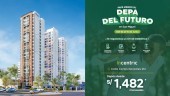 Departamentos en San Miguel