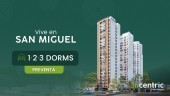 Departamentos en San Miguel