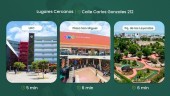 Departamentos en San Miguel