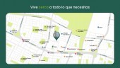 Departamentos en San Miguel