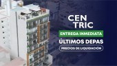 Departamentos en Surquillo