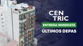 Departamentos en Surquillo