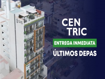CENTRIC