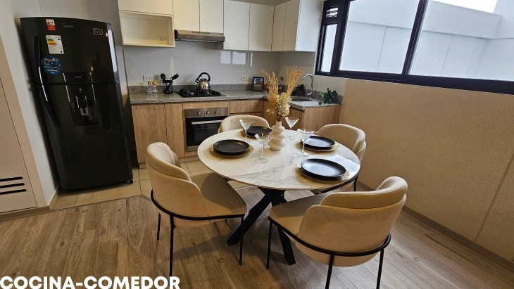 Departamentos en Surquillo