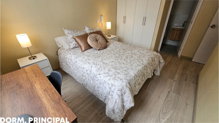 Departamentos en Surquillo