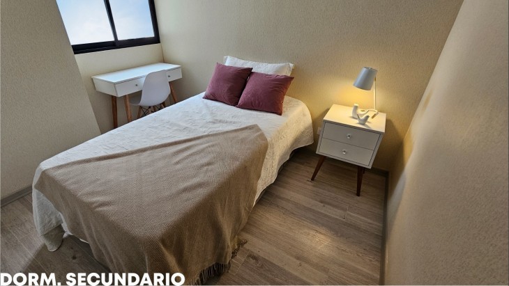 Departamentos en Surquillo