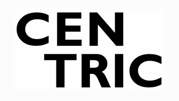 Logo CENTRIC