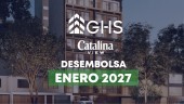Departamentos en La Victoria