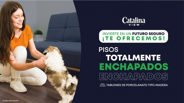 Departamentos en La Victoria