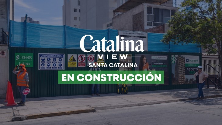 Departamentos en La Victoria