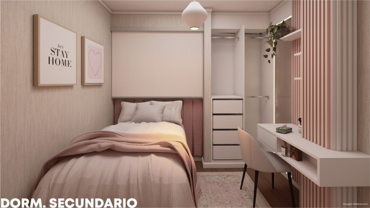 Departamentos en La Victoria